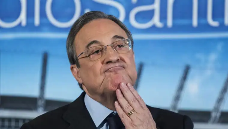 Florentino perez1