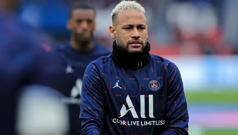 Neymar 7