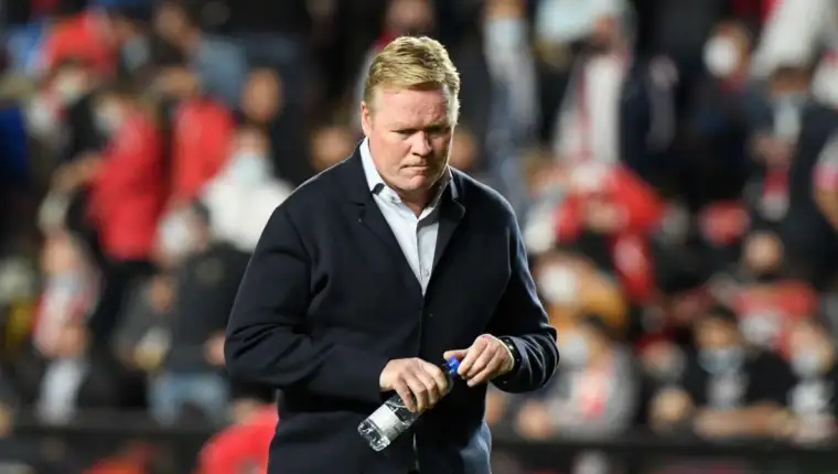 Koeman33