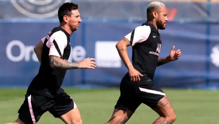 Neymar 1 2
