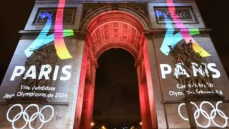 Paris