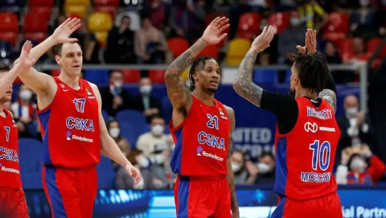 Cska 1