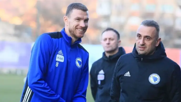 Dzeko 4 7
