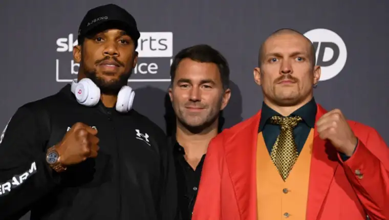 Usyk