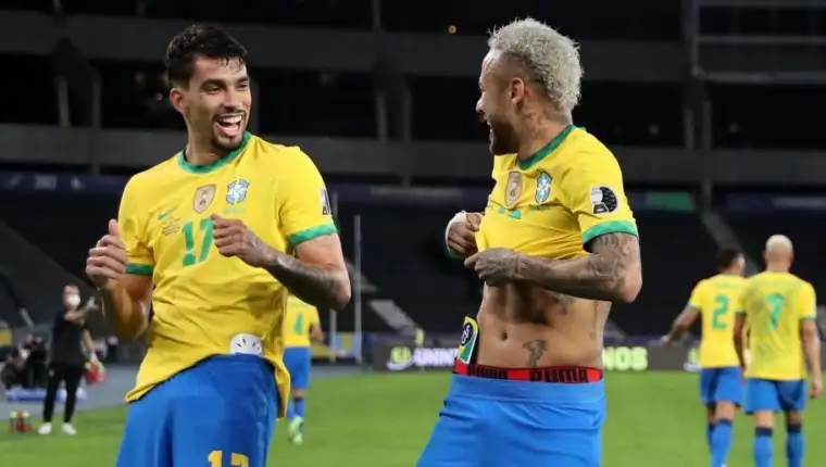 Paqueta