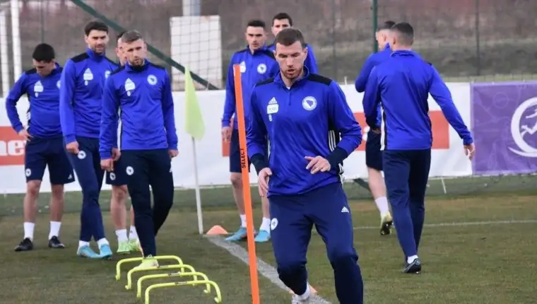 Trening 2