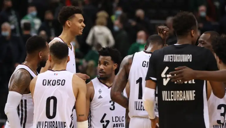 ASVEL