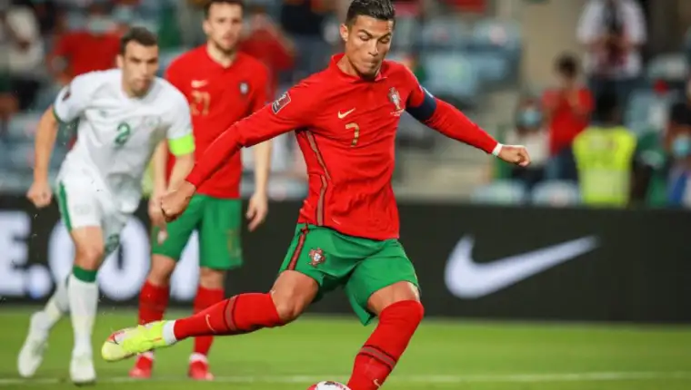 Portugal
