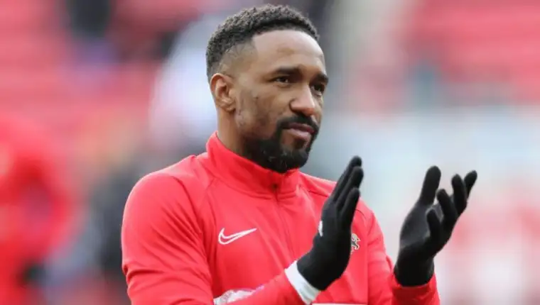 Defoe