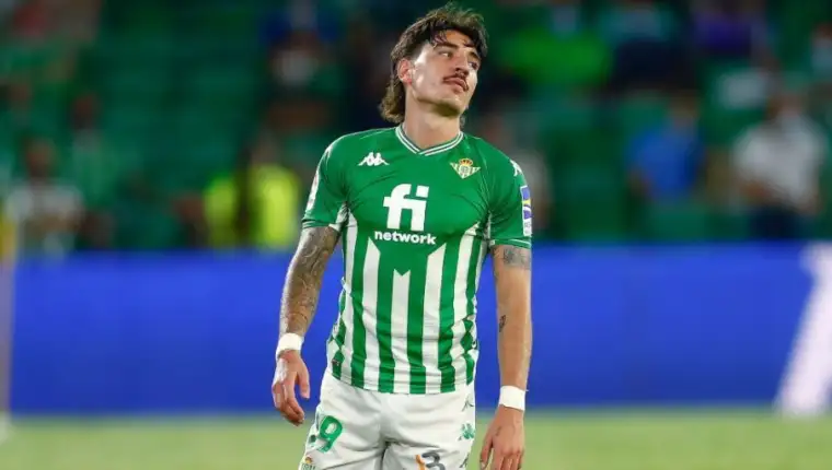 Bellerin