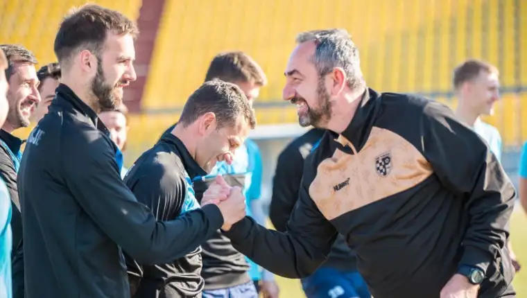 Toni karacic