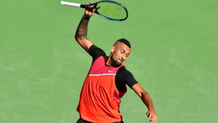 Kyrgios 4