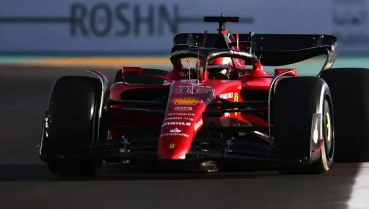 F1 2 1