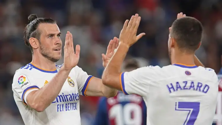 Bale Hazard