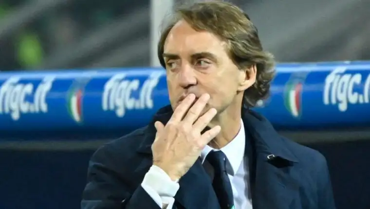 Mancini 1