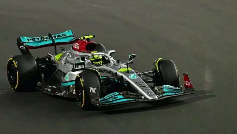 Hamilton 2