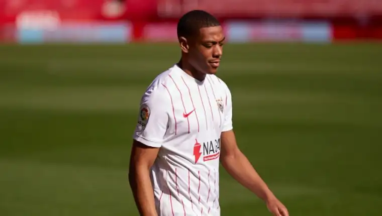 Martial