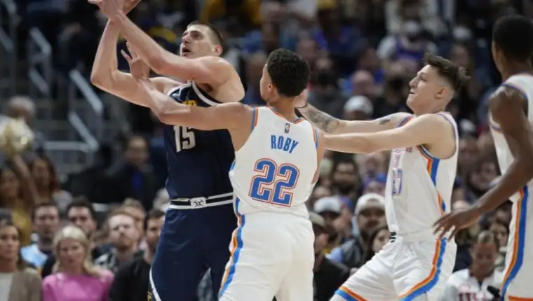 Jokic