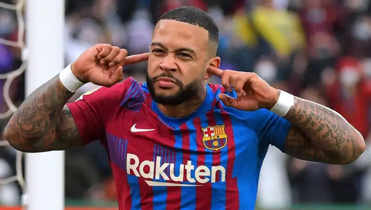 Depay