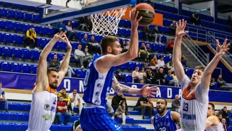 Mornar 2