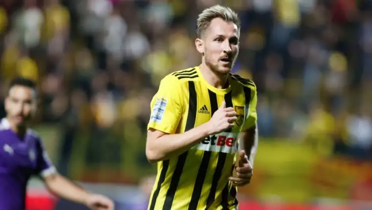 Hajrovic