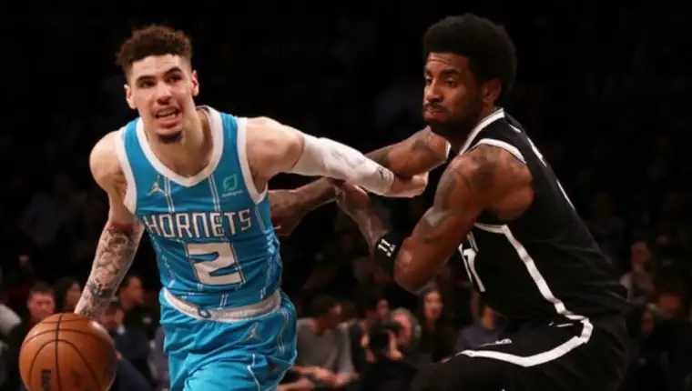 Lamelo
