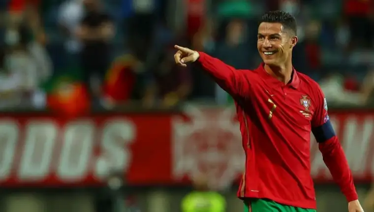 Ronaldo1 1