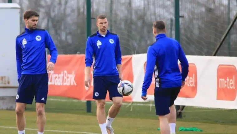 Trening zenica