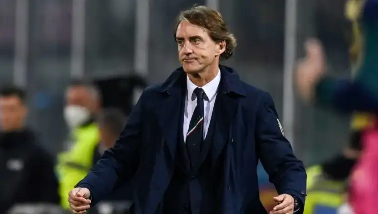 Mancini 2