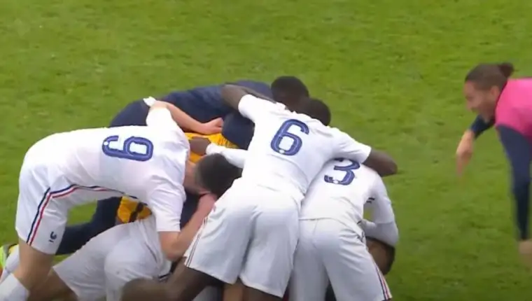France 5