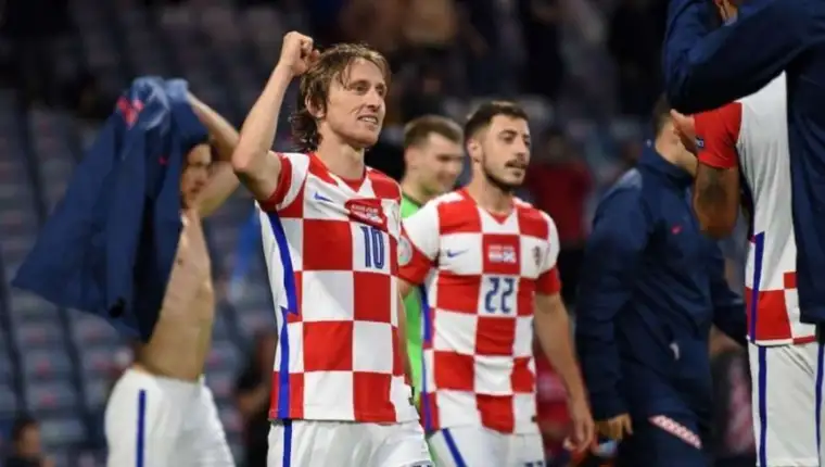 Modric 2 1