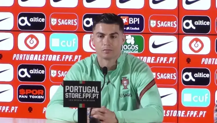 Ronaldo 4 2