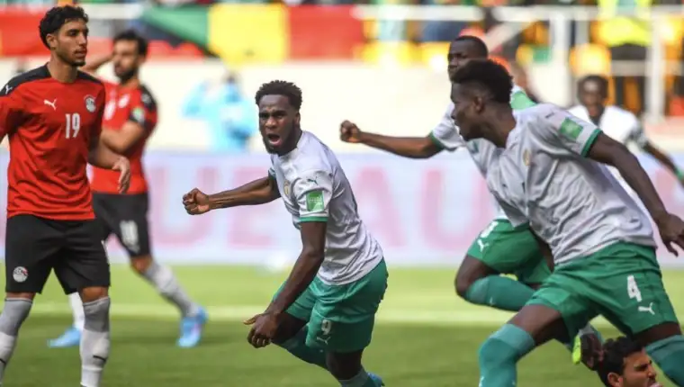 Senegal