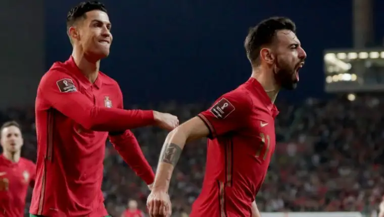 Portugal 1
