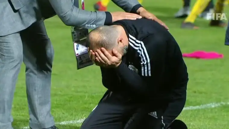 Belmadi