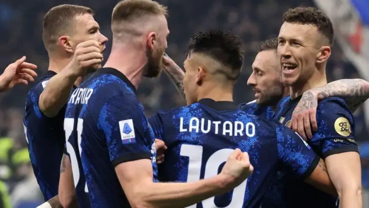 Inter55