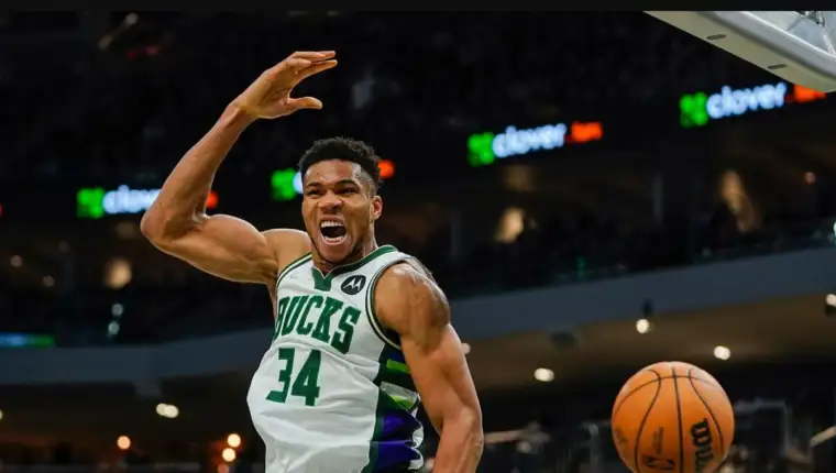 Giannis