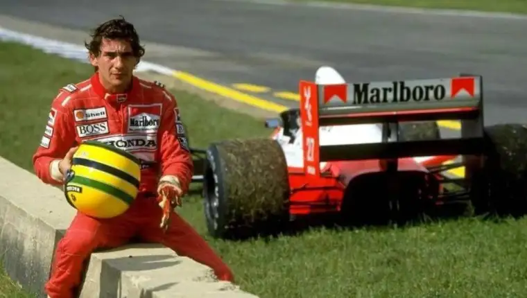 Senna