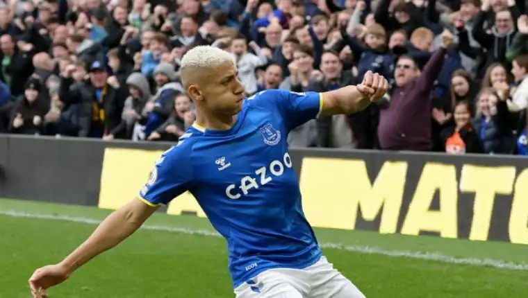 Richarlison 1