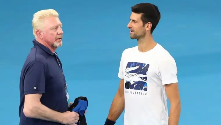 Nole 8