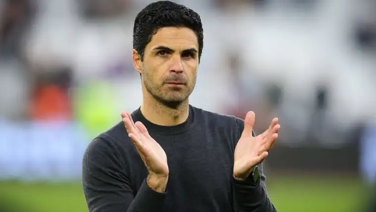 Arteta 4