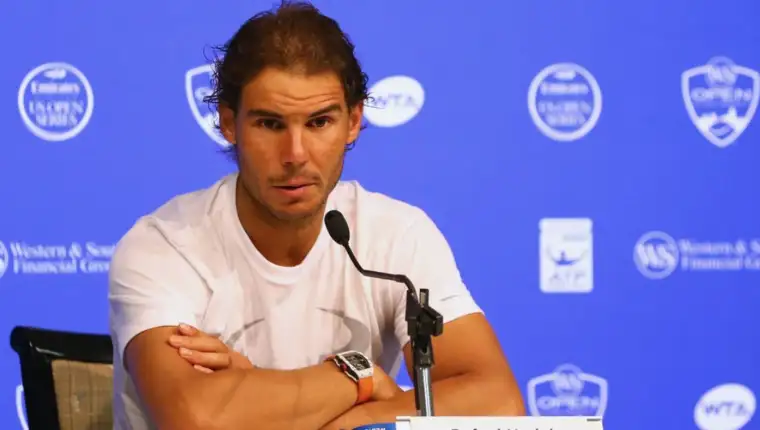 Nadal 5