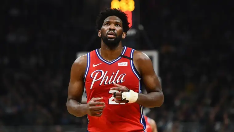 Embiid 4