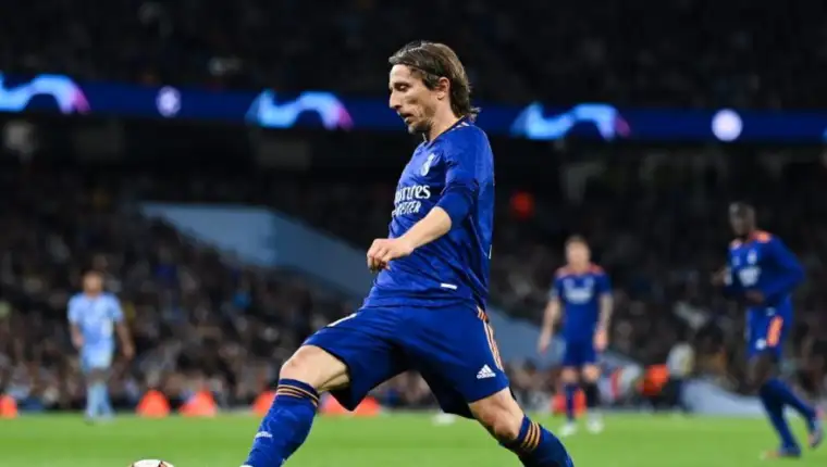 Modric 3