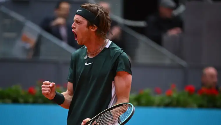 Rublev 3