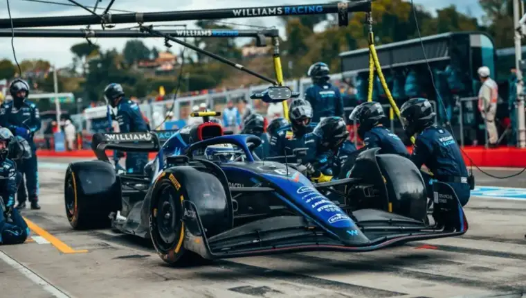 Williams 1