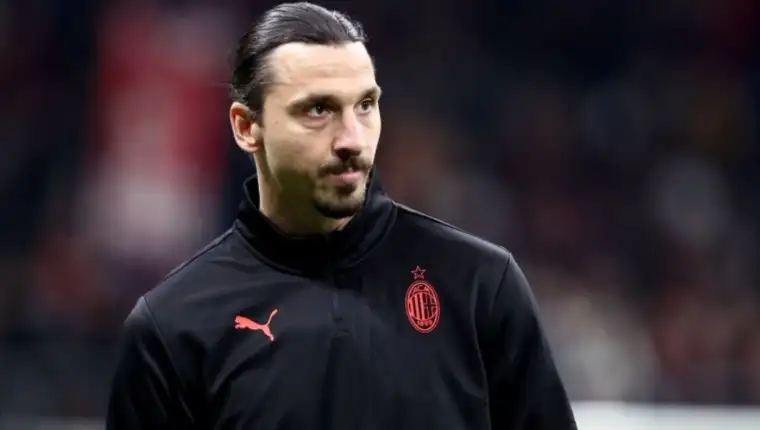 Zlatan