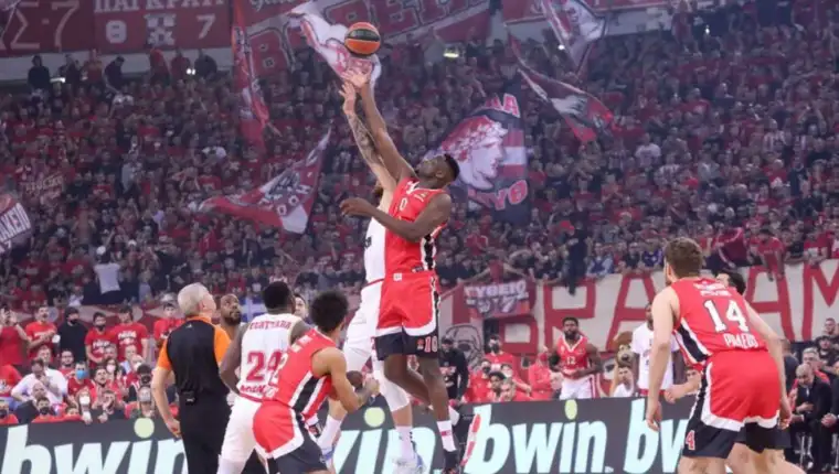 Olympiakos