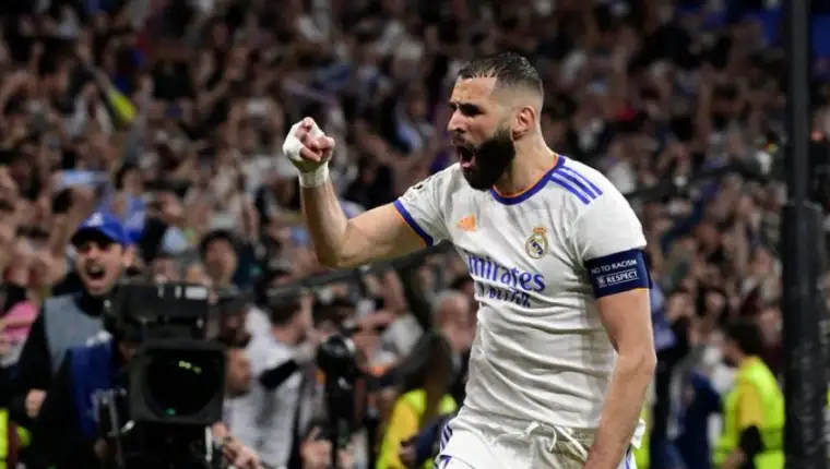 Benzema 3