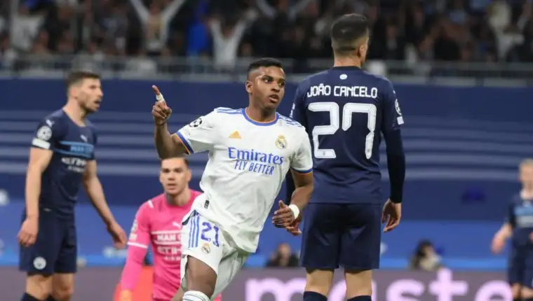 Rodrygo